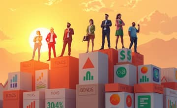 Renda Passiva na Bolsa: Além dos Dividendos Convencionais