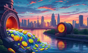 Descomplicando Cripto como Renda Passiva: Guia Prático