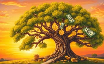 A Dinâmica da Renda Passiva: Como Manter o Fluxo Crescendo