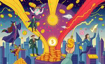 Os Magos da Renda Passiva: Histórias de Quem Conseguiu