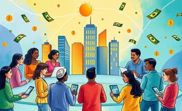 Renda Passiva e o Poder da Comunidade: Investimentos Colaborativos