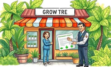 Legalização Simplificada: Protegendo Seu Negócio sem Burocracia