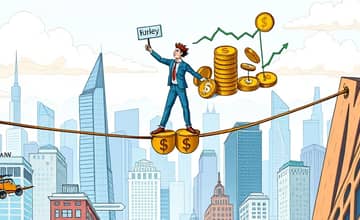 Renda Passiva em Cenários Desafiadores: Oportunidades Embutidas