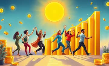 A Linha de Chegada da Riqueza: Renda Passiva e a Liberdade Final