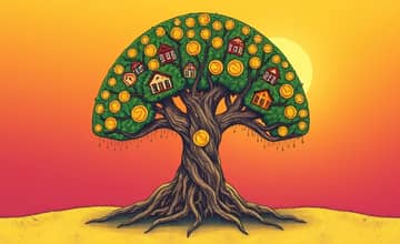 O Legado Invisível: Renda Passiva que Sustenta Gerações