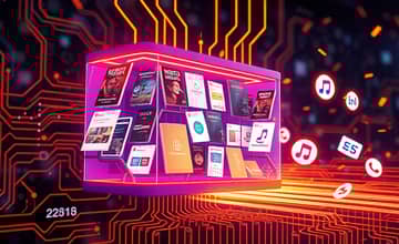 Renda Passiva com Produtos Digitais: Crie uma Máquina de Vendas