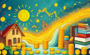 Renda Passiva e o Efeito Cascata: Um Investimento Leva a Outro