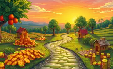 O Caminho do Sábio: Renda Passiva com Visão de Longo Prazo