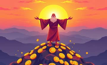 O Mestre da Renda Passiva: Dominando a Arte de Criar Fluxos