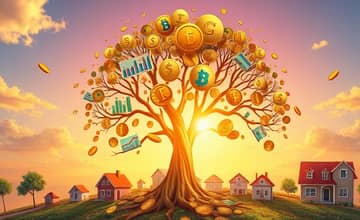 A Ciência da Renda Passiva: Por Que Ela Funciona e Como Aproveitar