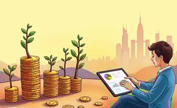 Micro-renda Passiva: Estratégias para Pequenos Investidores