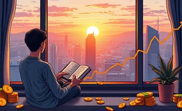 O Motor da Prosperidade: Renda Passiva e Seus Múltiplos Benefícios