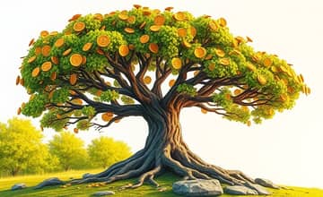 Renda Passiva com Baixo Risco: Preservando seu Capital