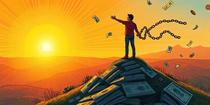 Libere-se das Dívidas: Estratégias Comprovadas