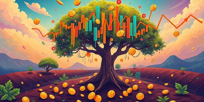 Desmistificando o Investimento: Guia para Iniciantes