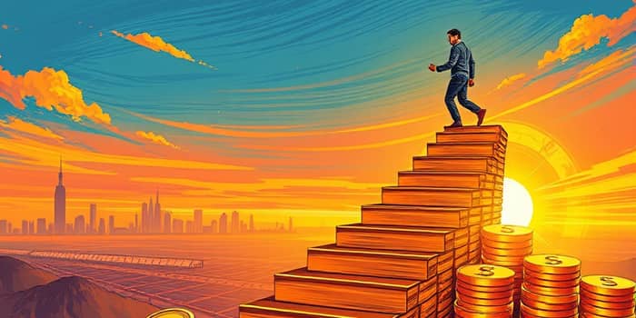 Metas Financeiras: Como Definir e Alcançar