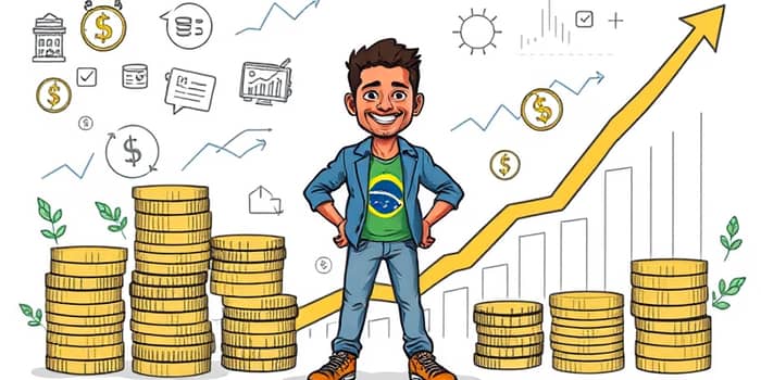 Empreender com Consciência Financeira