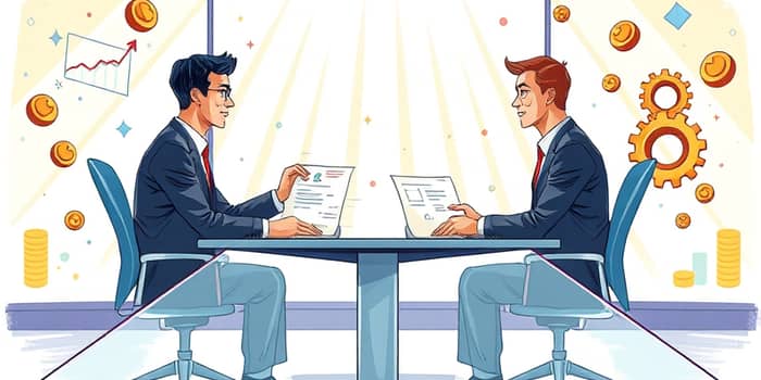 Negociação: Conseguindo os Melhores Preços