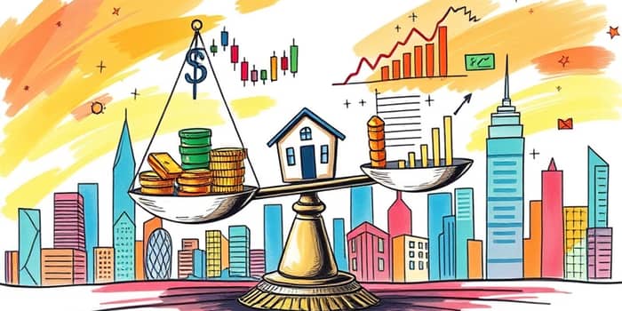 Avalie Seus Ativos: O Que Você Realmente Tem?