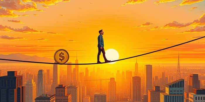 A Arte de Gastar Menos: Dicas Práticas