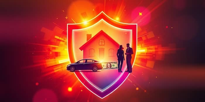 Protegendo Seu Patrimônio: Seguros e Previdência