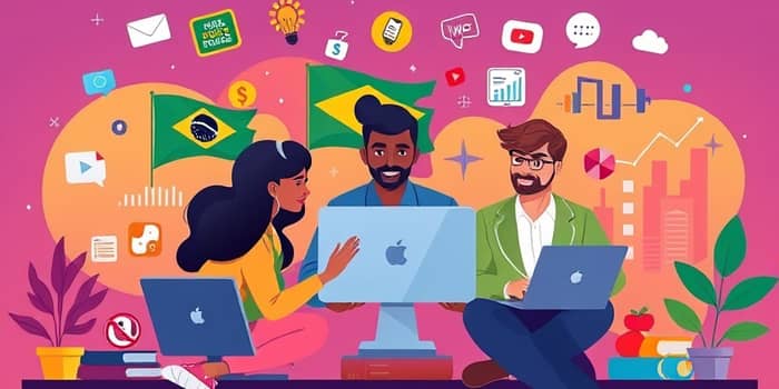 Desvendando o Caminho para o Sucesso no Empreendedorismo Digital