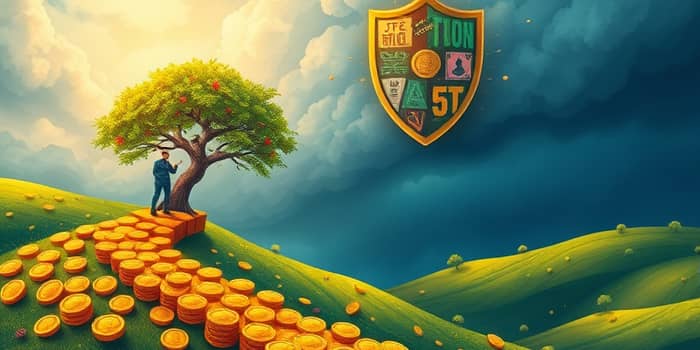 Gerenciamento de Riscos: Protegendo seu Investimento e seu Legado