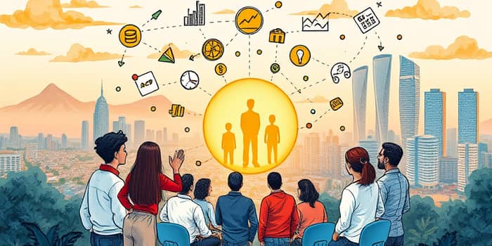 Financiamento para Startups: Opções e Dicas para Captar Investimento