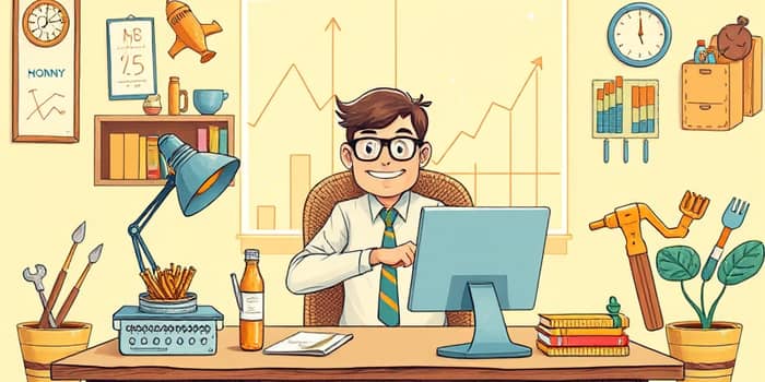 Microempreendedor Individual (MEI): Vantagens e Cuidados Essenciais