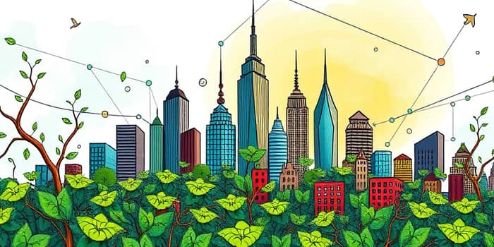 Escalabilidade para seu Negócio: Estratégias para Crescer de Forma Sustentável