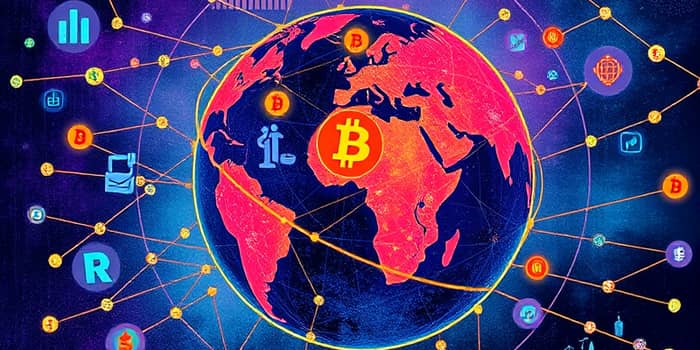 Blockchain e Criptomoedas: Implicações para o Mundo dos Negócios