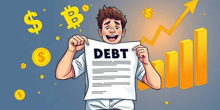 Renegociação de Dívidas: Estratégias Eficazes para Recuperar o Controle