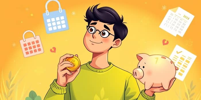 Crédito Consciente: Como Evitar a Armadilha do Endividamento Excessivo