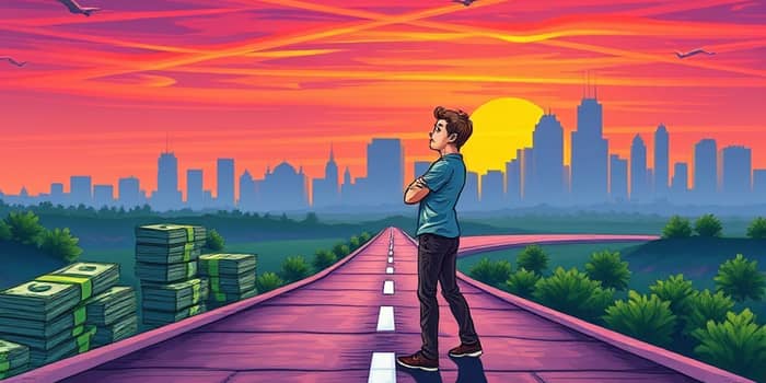 Investir para Pagar Dívidas: Uma Estratégia Inteligente?