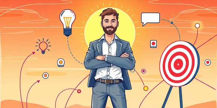 Branding Pessoal para Empreendedores: Construindo uma Marca Forte