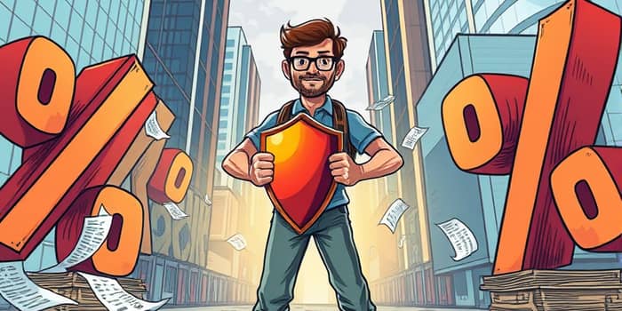 Juros Abusivos: Saiba Como Identificar e Se Proteger