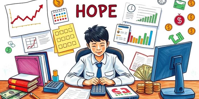 Organização Financeira: O Guia Definitivo para Sair das Dívidas