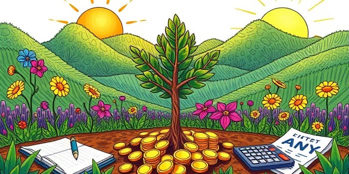 Planejamento Pós-Dívida: Reconstruindo a Saúde Financeira