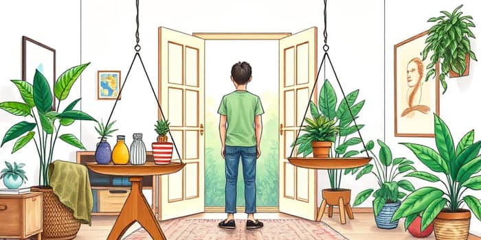 Consumismo Consciente: Menos Dívidas, Mais Qualidade de Vida