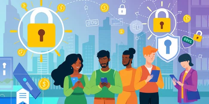 Prevenção Contra Golpes de Crédito: Fique Atento!