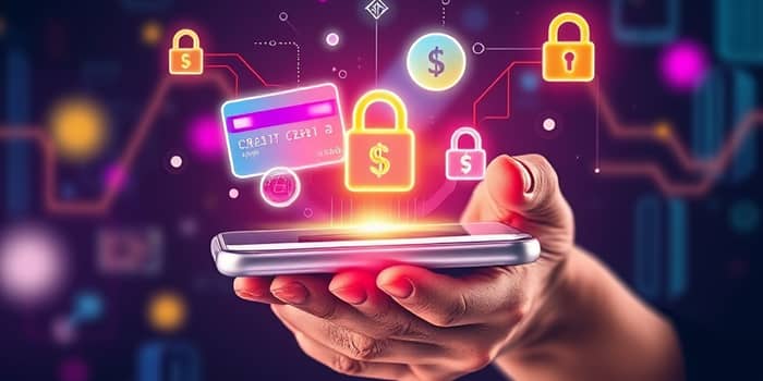 Cartão de Crédito Inteligente: Usando a Seu Favor, Não Contra Você