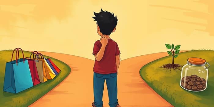 Comprando a Crédito: Guia para Tomadas de Decisão Inteligentes