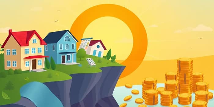 Renda Passiva na Prática: Estratégias Essenciais para Iniciantes