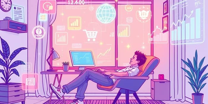 Automatizando sua Renda Passiva: Ferramentas e Recursos Indispensáveis