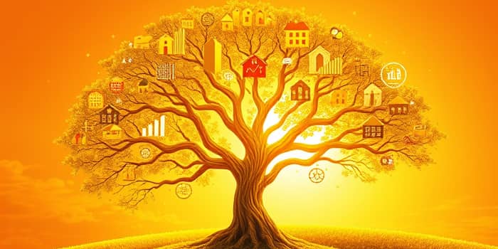 Desbloqueando o Potencial da Renda Passiva: Estratégias Ocultas