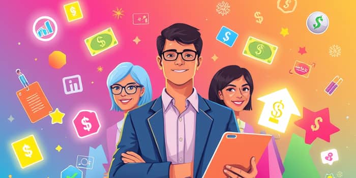 Crédito para Autônomos: Desafios e Soluções