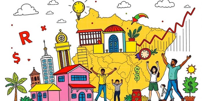 Além do Salário: O Poder Transformador da Renda Passiva