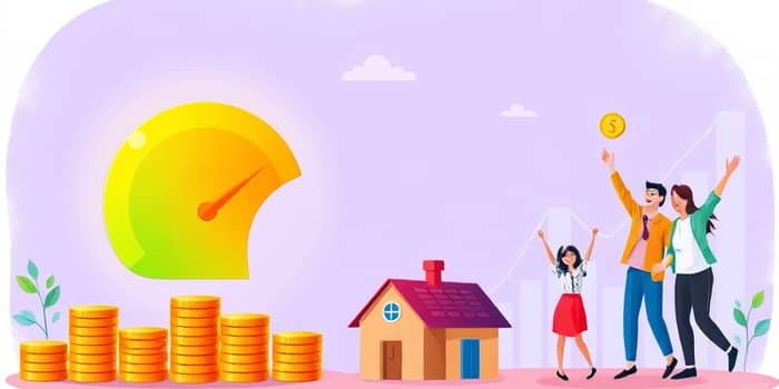 Desvendando o Score de Crédito: Seu Aliado Financeiro