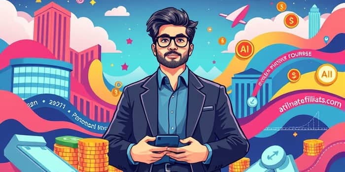 Acelere sua Renda Passiva: Dicas Avançadas para Investidores