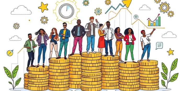 Renda Passiva Inteligente: Maximizando seus Retornos